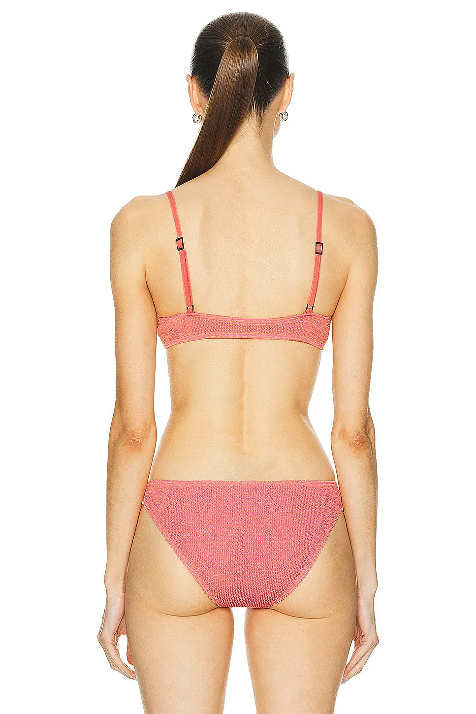 Bond Eye Gracie Balconette Bikini Top