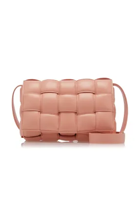 Bottega Veneta The Padded Cassette Leather Bag