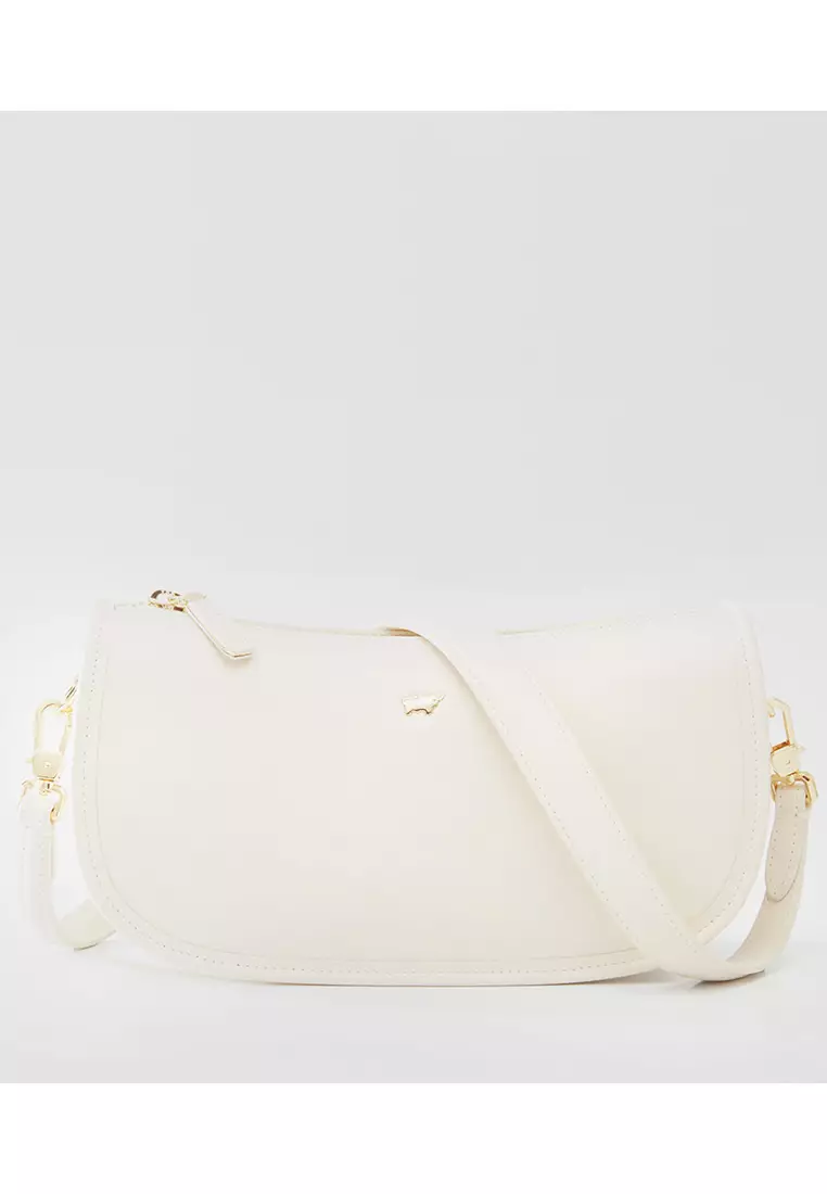 Braun Buffel Braun Buffel Luna Small Shoulder Bag