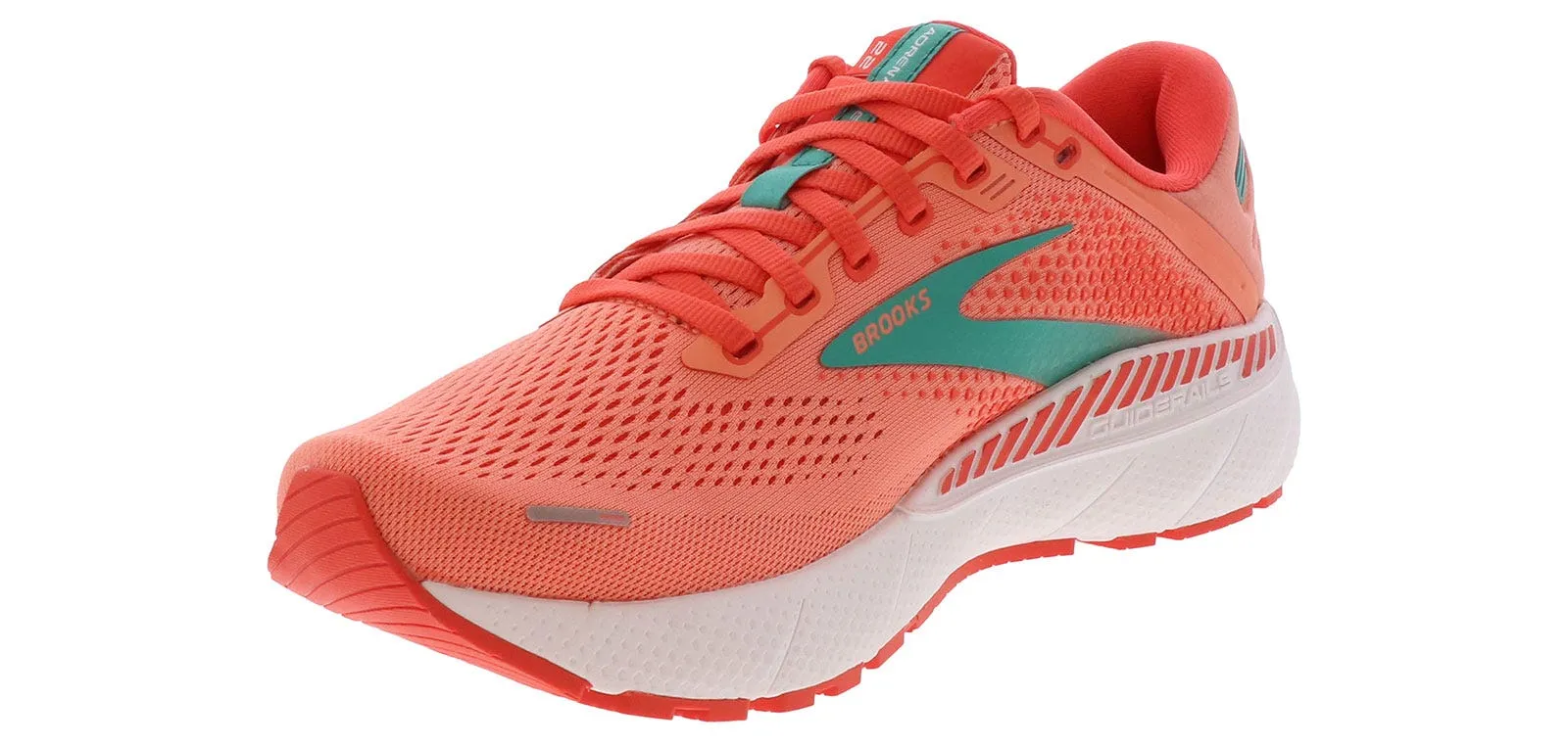 Brooks Adrenaline GTS 22 Women’s Running Shoe