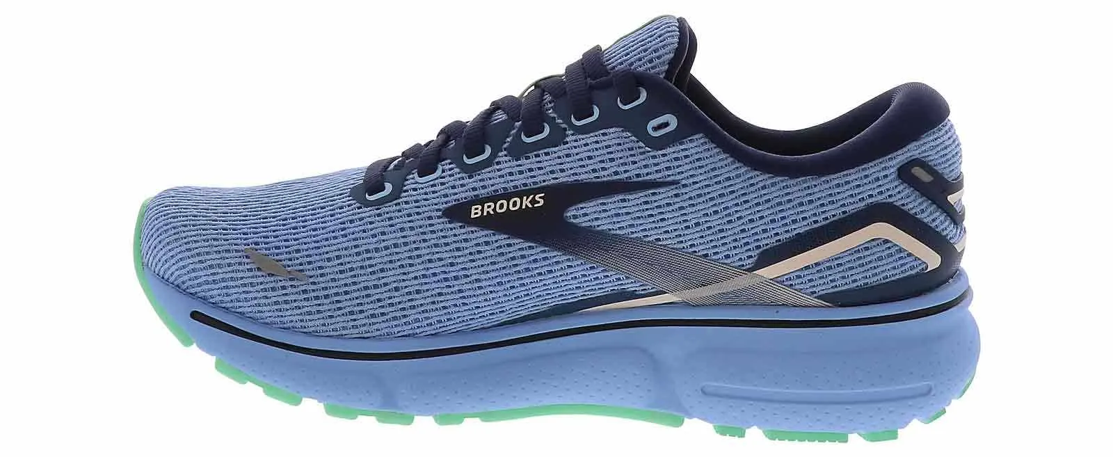 Brooks Ghost 15 Women's Running Shoe