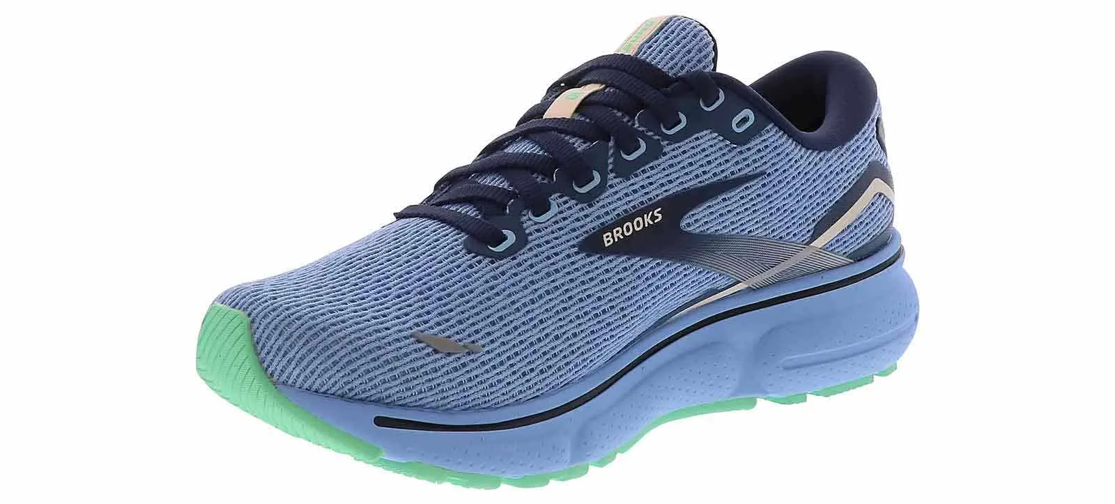 Brooks Ghost 15 Women's Running Shoe