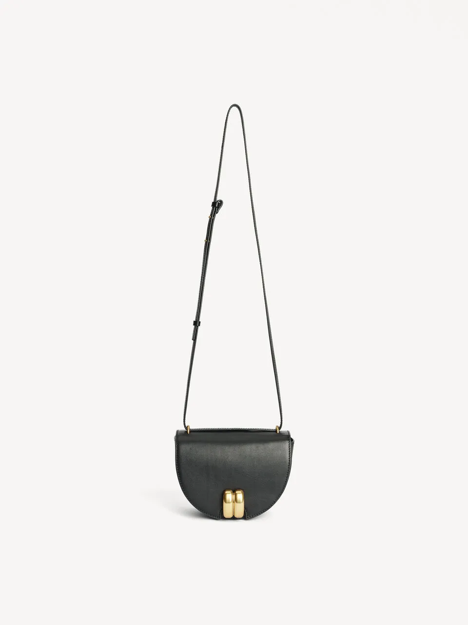 By Malene Birger – Cebelie Leather Bag