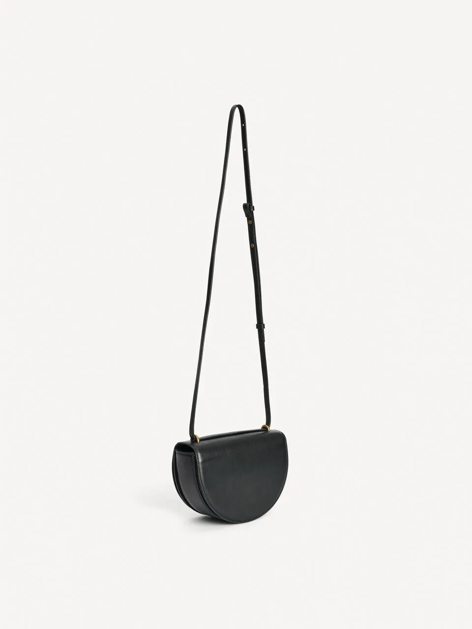 By Malene Birger – Cebelie Leather Bag