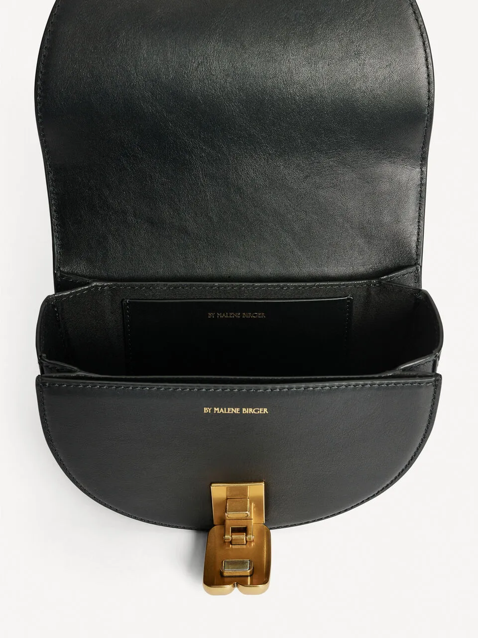 By Malene Birger – Cebelie Leather Bag