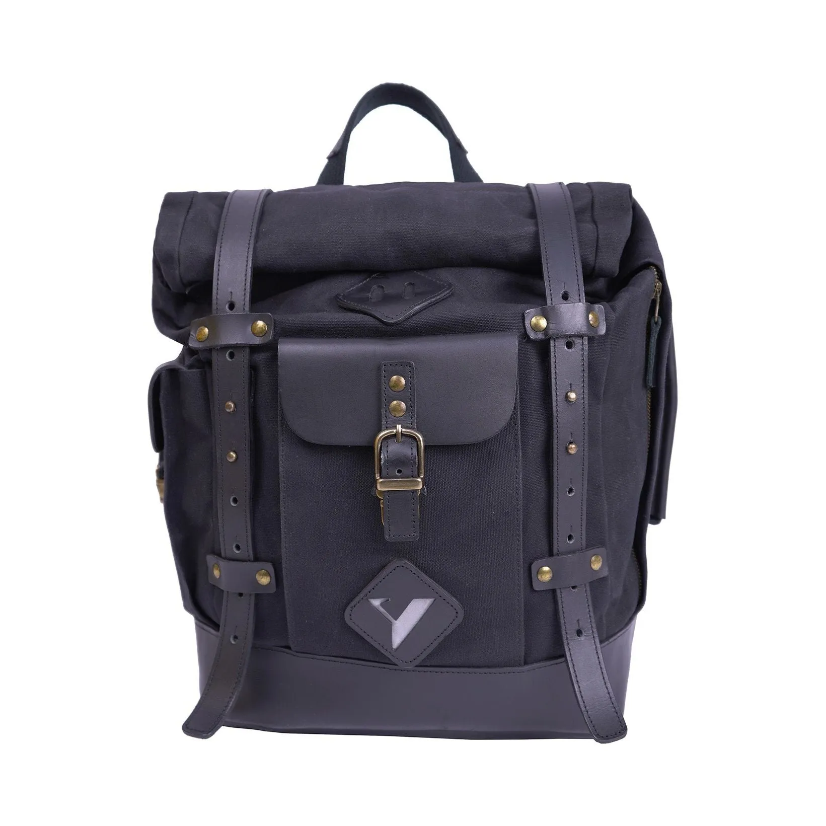 ByCity Oasis II Bag Black