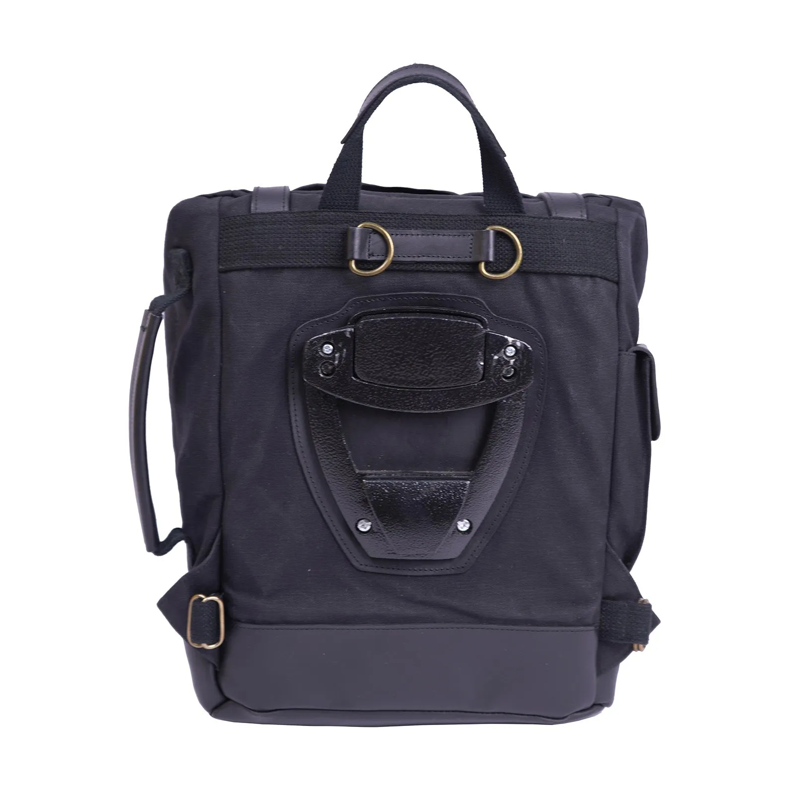 ByCity Oasis II Bag Black