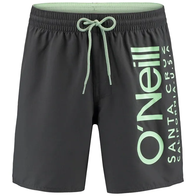 CALI SWIM SHORT - ALPHALT