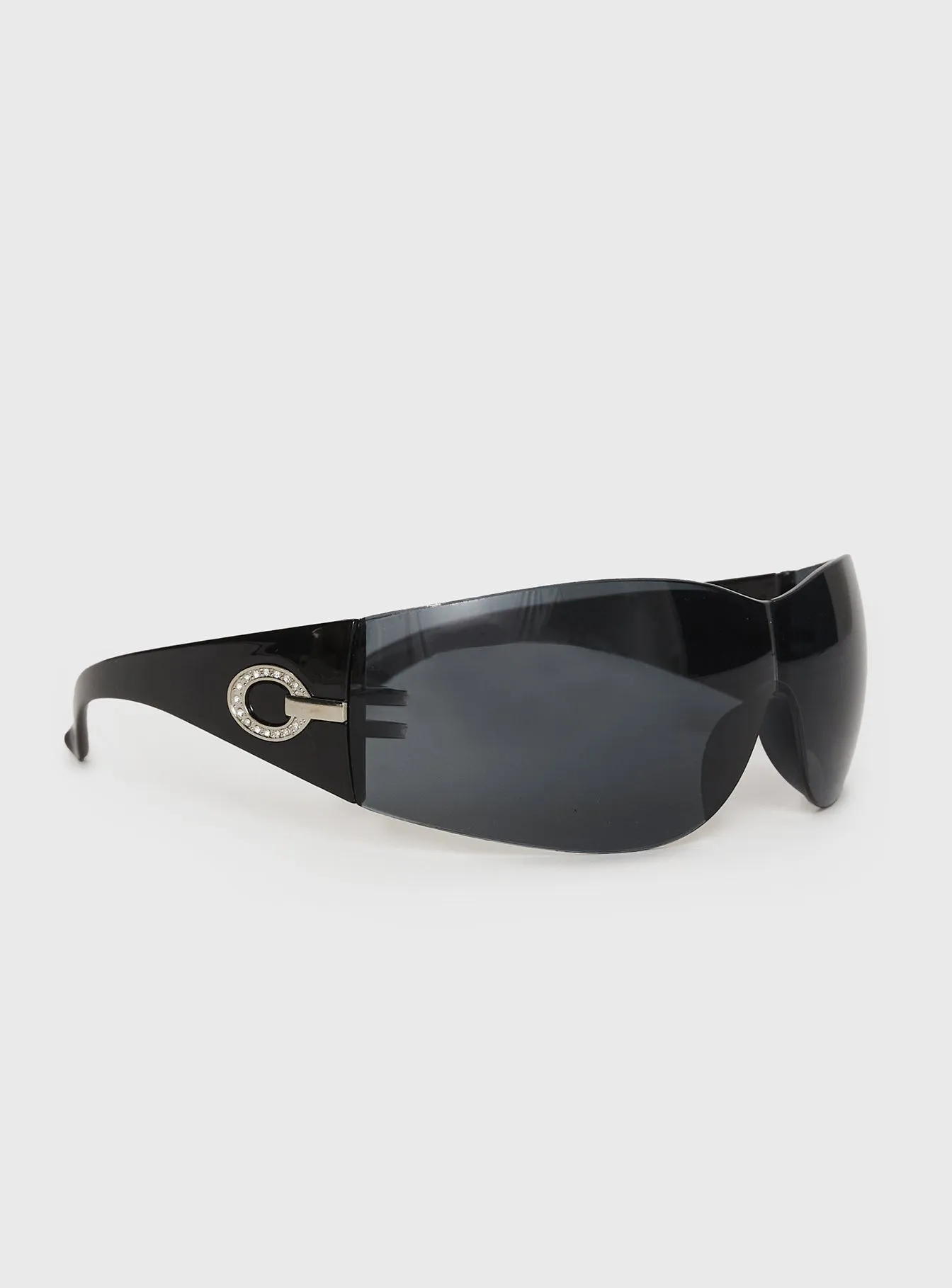 Callile Sunglasses Black