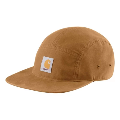 Carhartt Canvas Five Panel Adjustable Hat