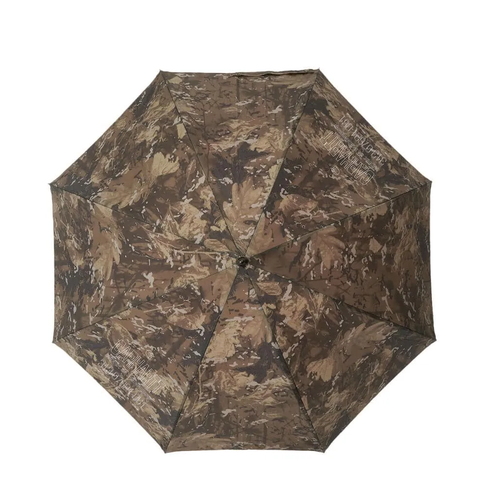 Carhartt WIP x London Undercover Camo Combi Umbrella (Brown)