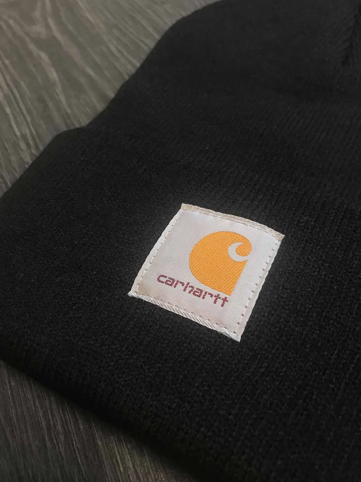 Carhartt A18 Watch Hat