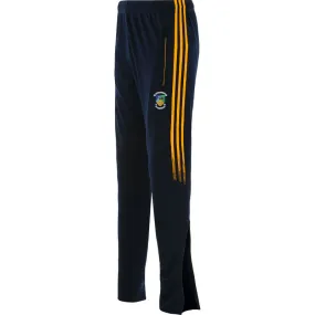 Carrickedmond GAA Kids' Reno Squad Skinny Tracksuit Bottoms