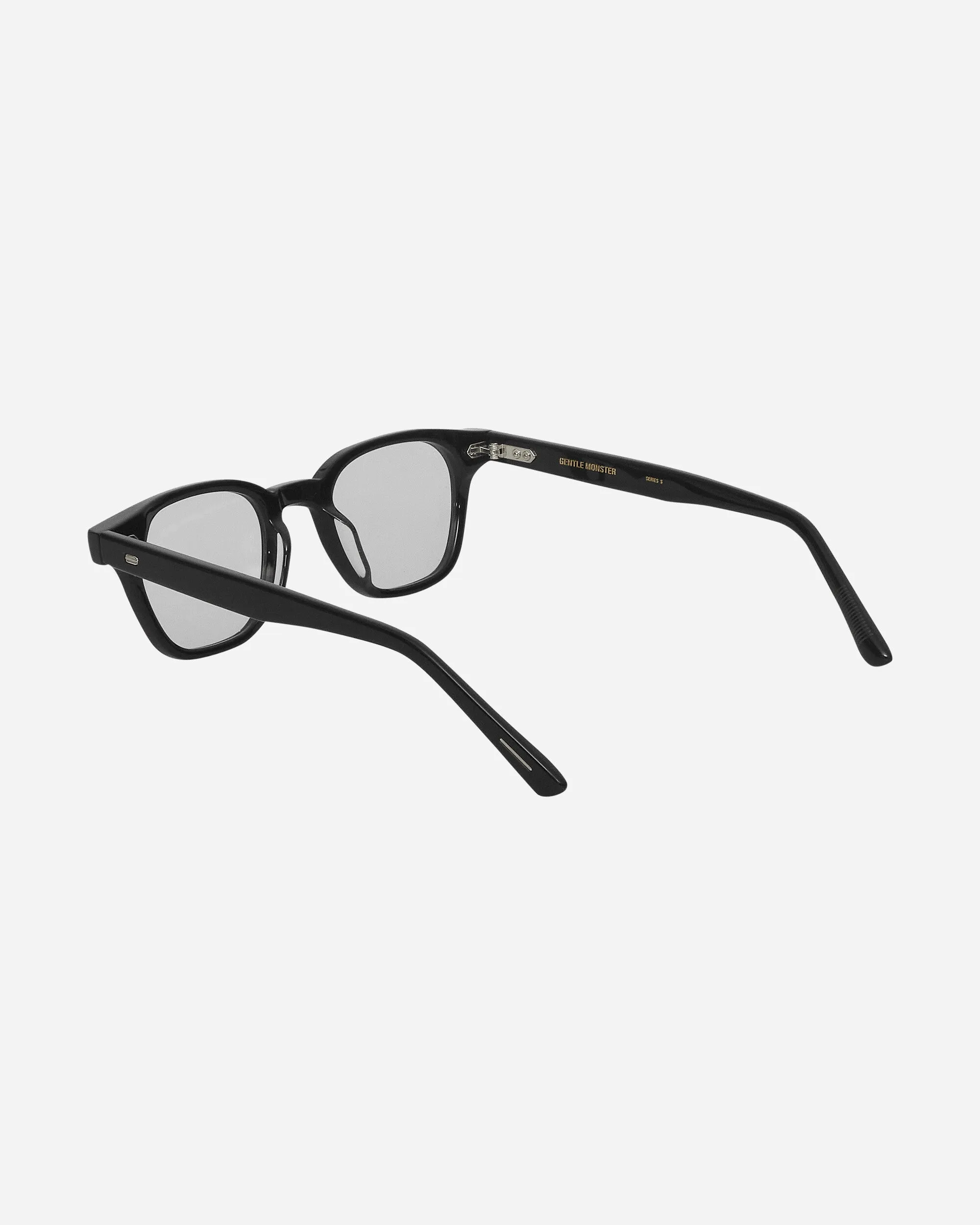 Cato 01 Sunglasses Black