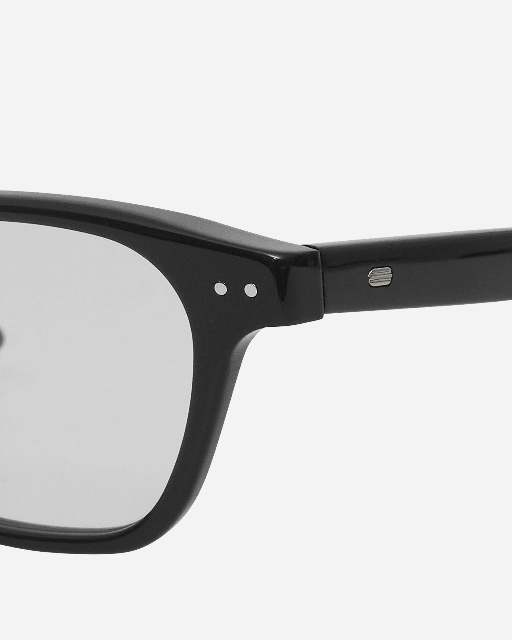 Cato 01 Sunglasses Black