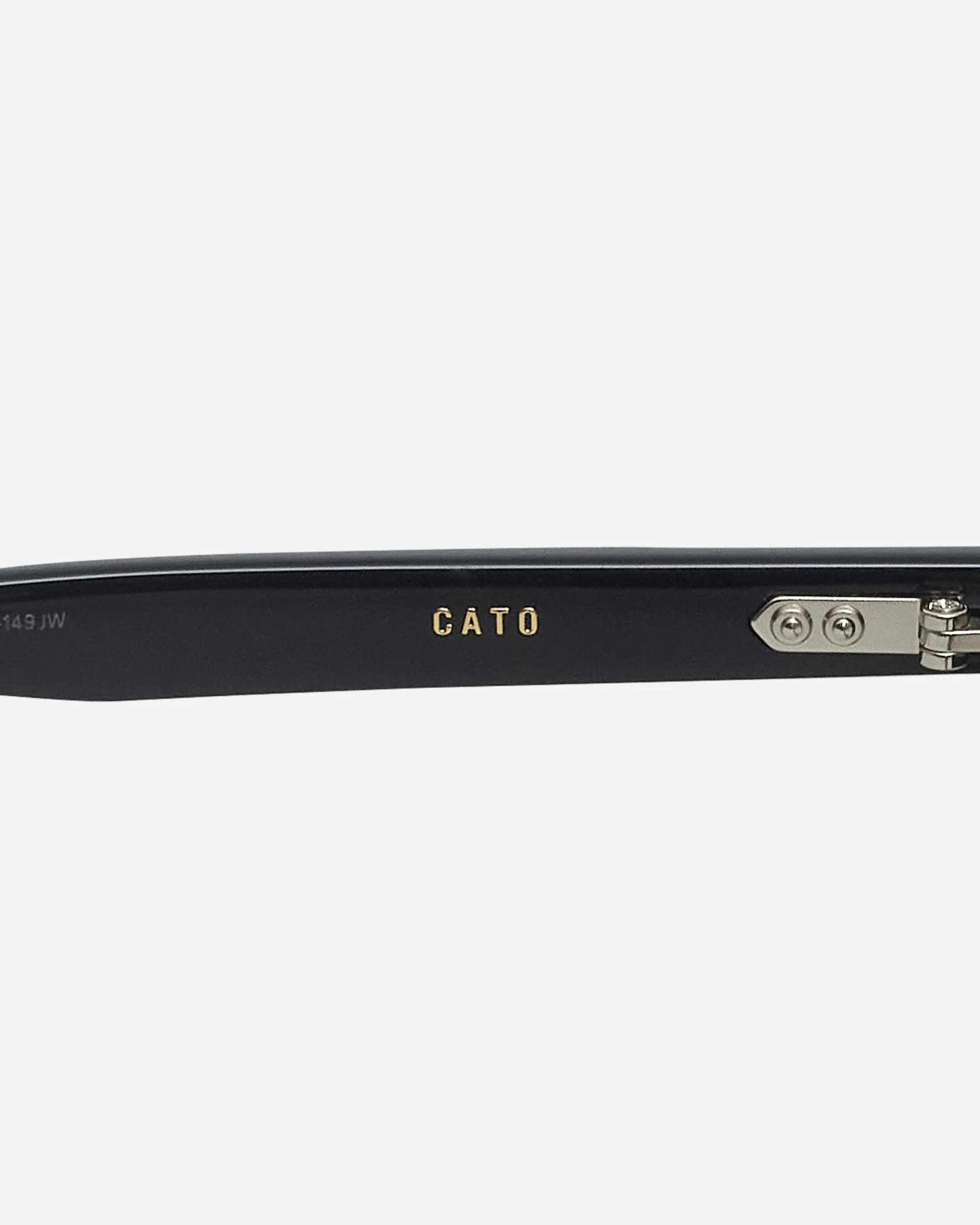 Cato 01 Sunglasses Black