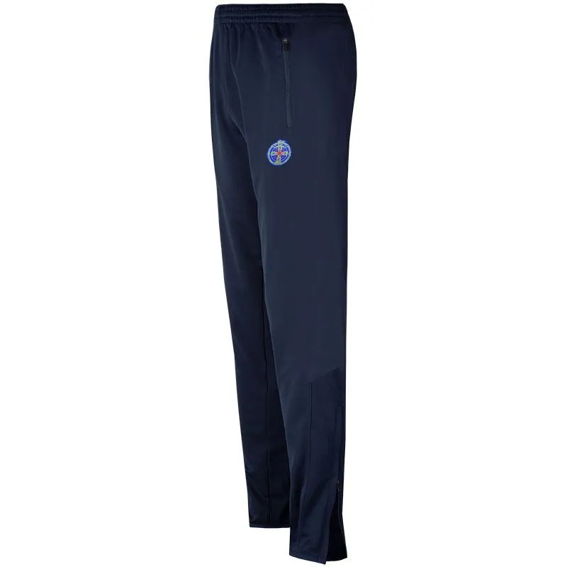 CBS Thurles Kids' Academy Squad Skinny Tracksuit Bottoms