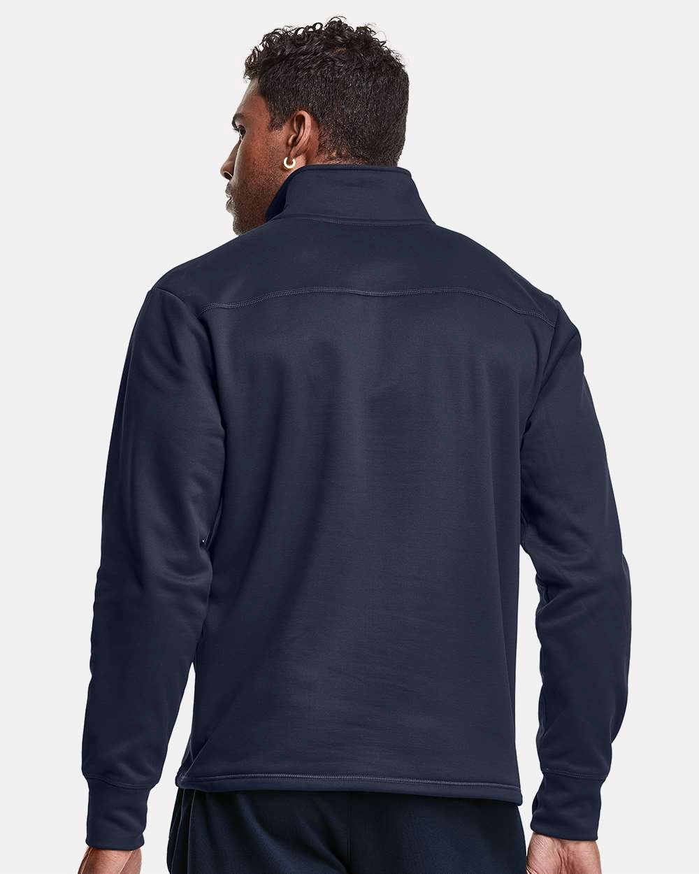 Champion Clothing CHP190 Sport Quarter-Zip Pullover SKU: CHP190