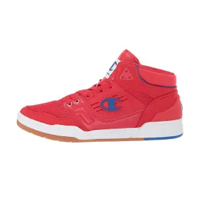 CHAMPIONMEN'S 3 ON 3 SP SNEAKERS RED