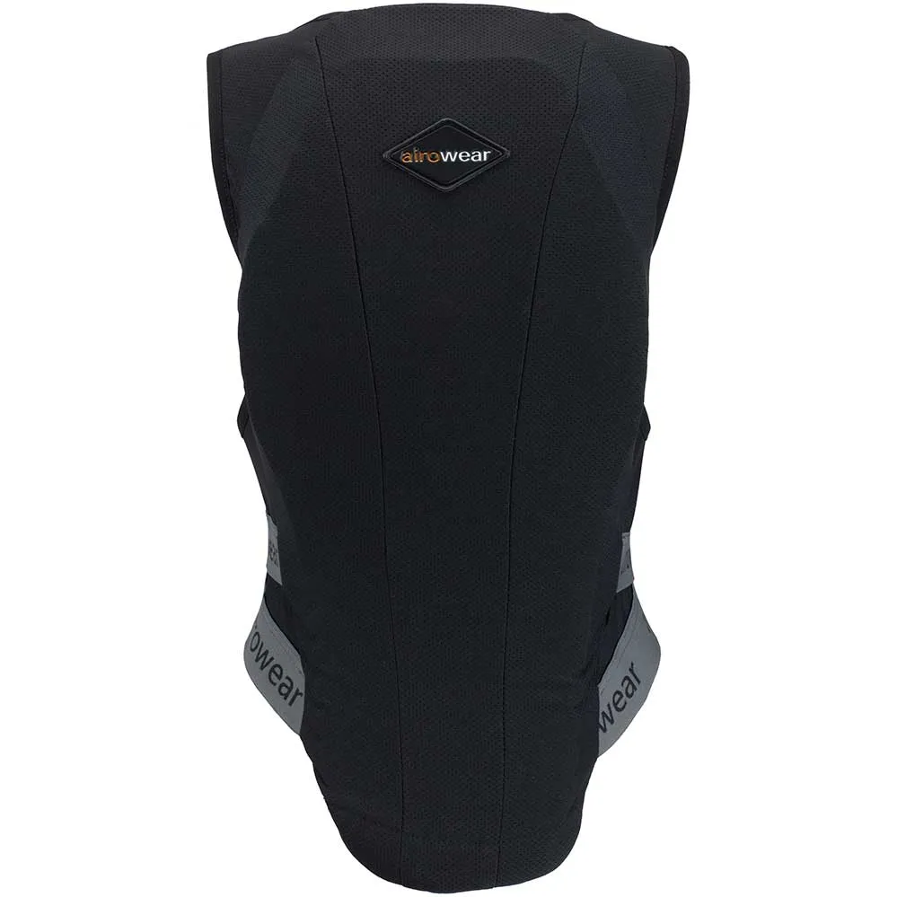 Charles Owen The Shadow Safety Vest