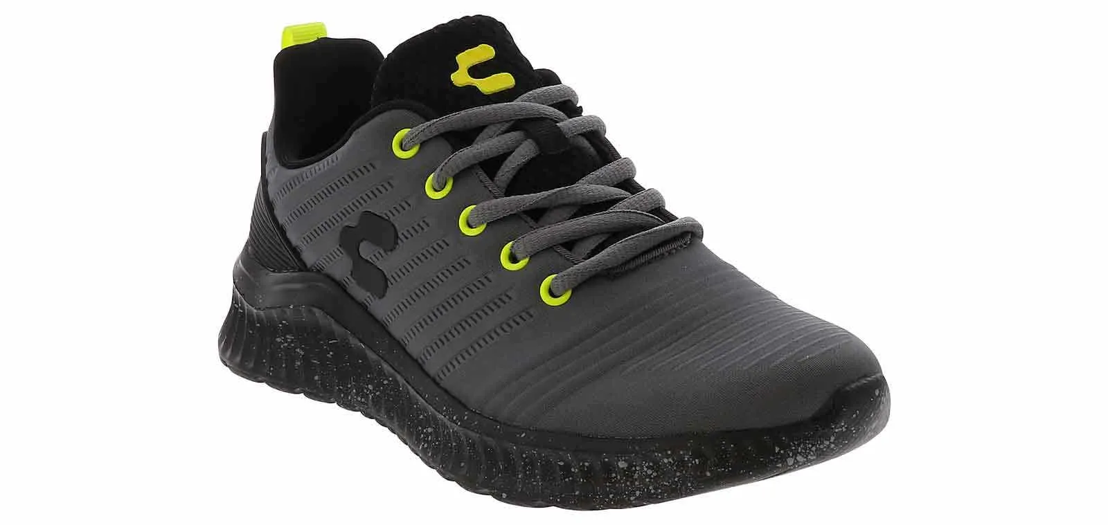 Charly Falcon Junior Boys' (4-7) Running Shoe