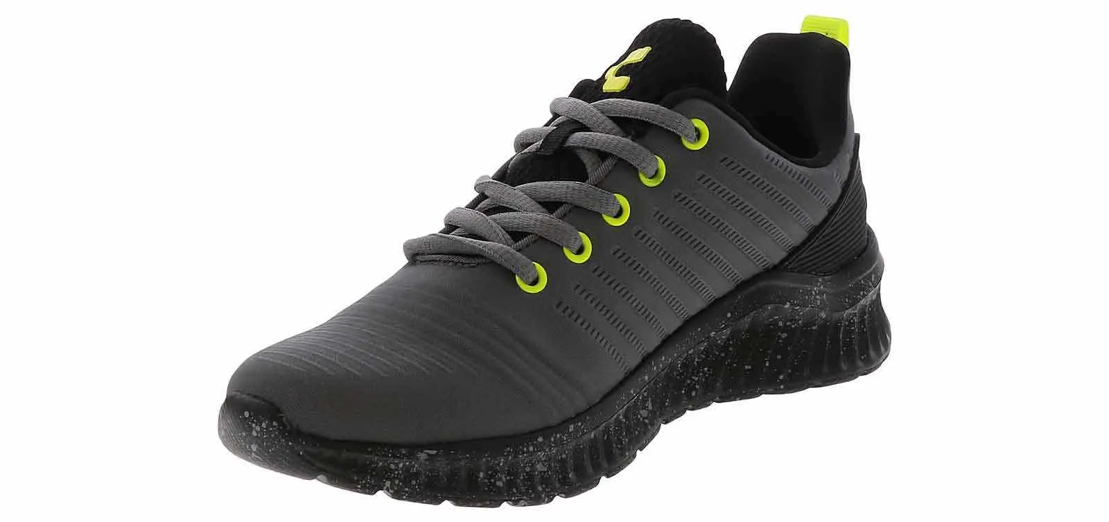 Charly Falcon Junior Boys' (4-7) Running Shoe