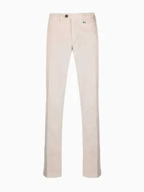 Chino trousers