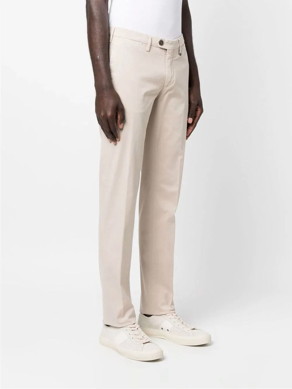 Chino trousers