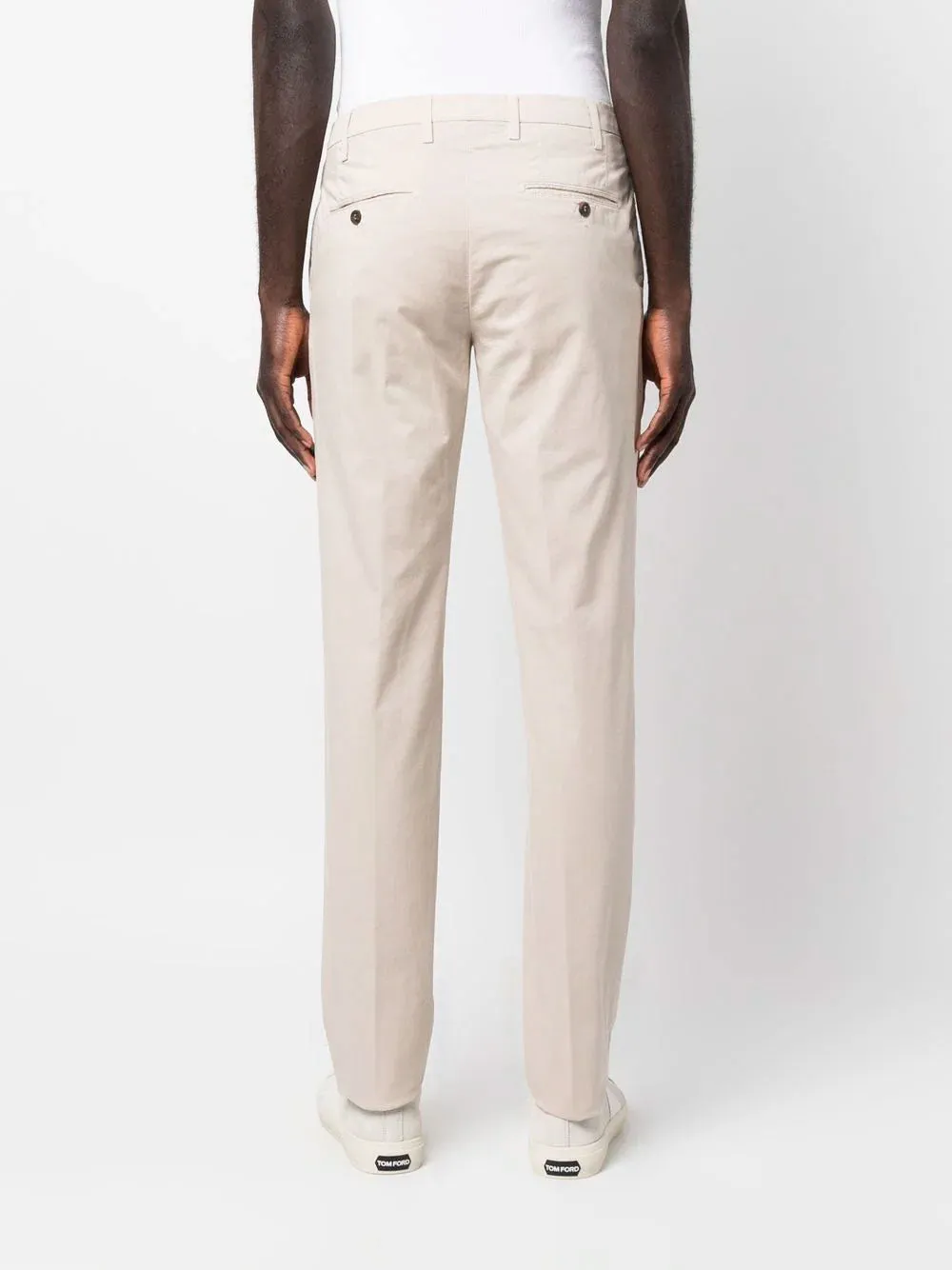 Chino trousers