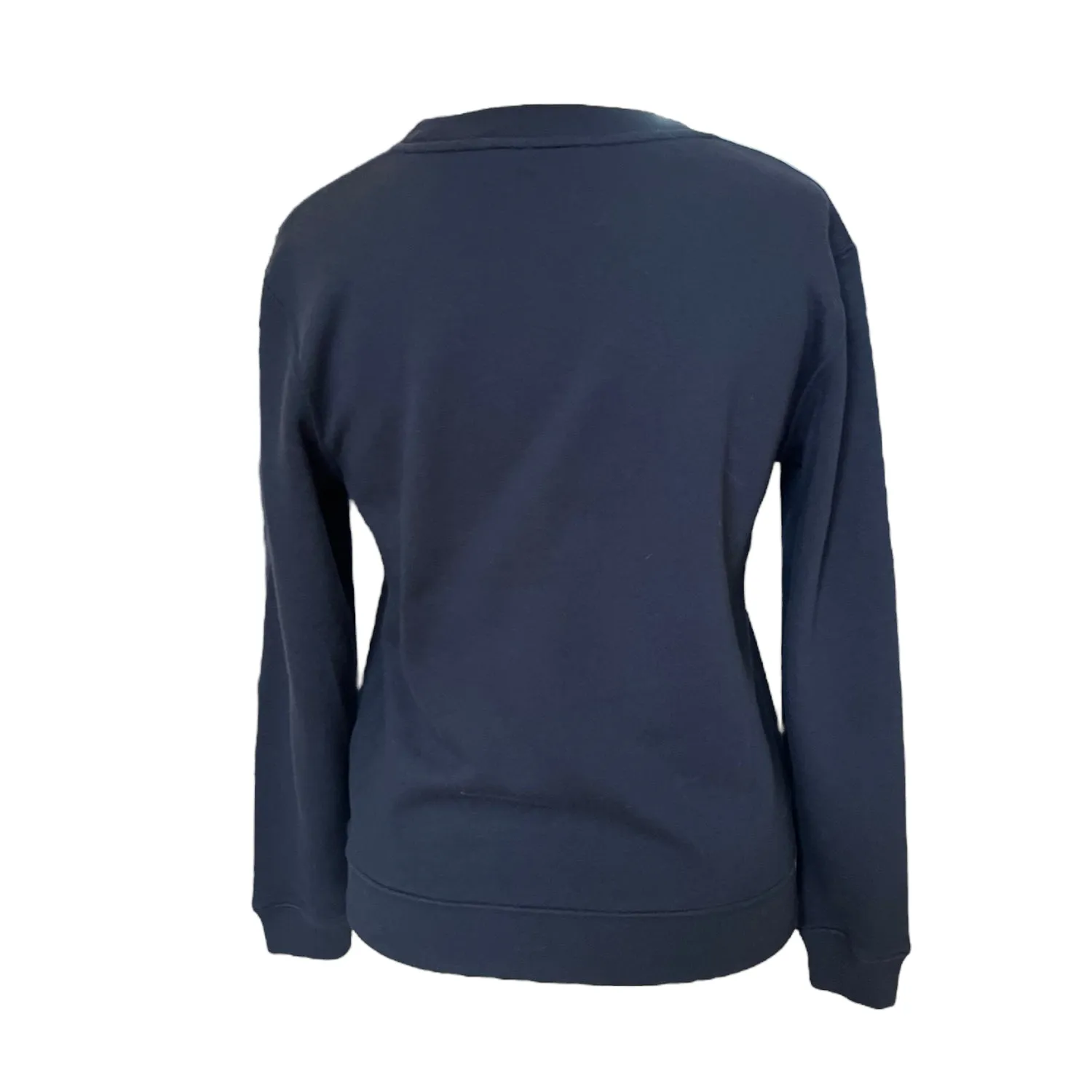 Claudie Pierlot Navy Jumper