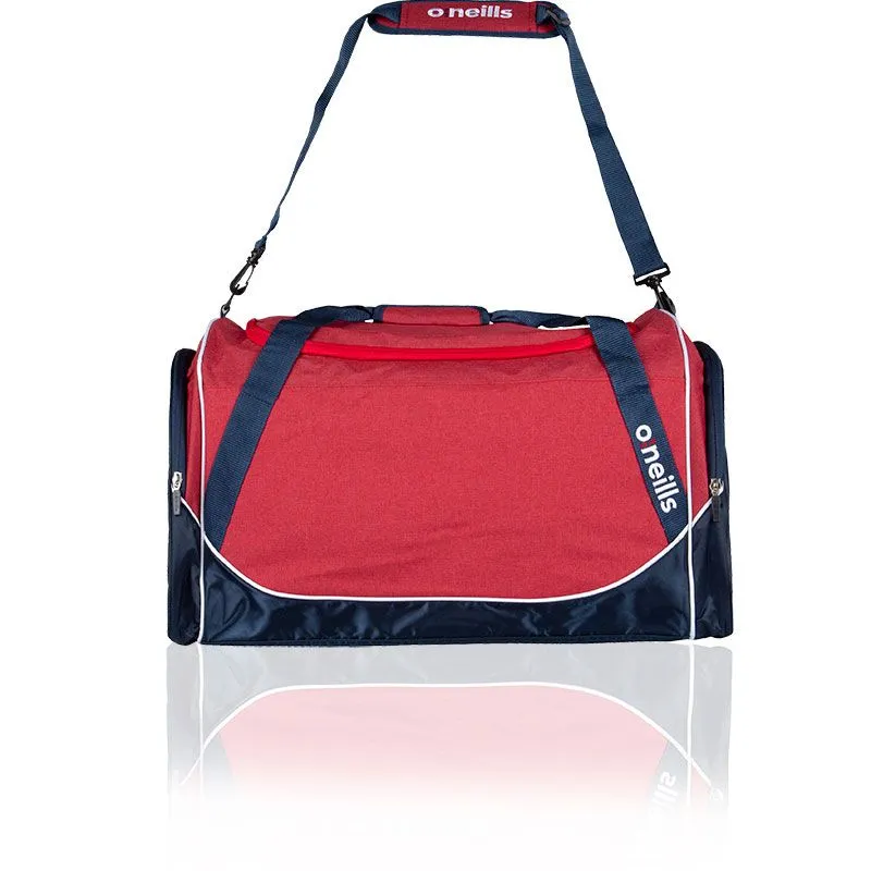 Clonbullogue GAA Bedford Holdall Bag