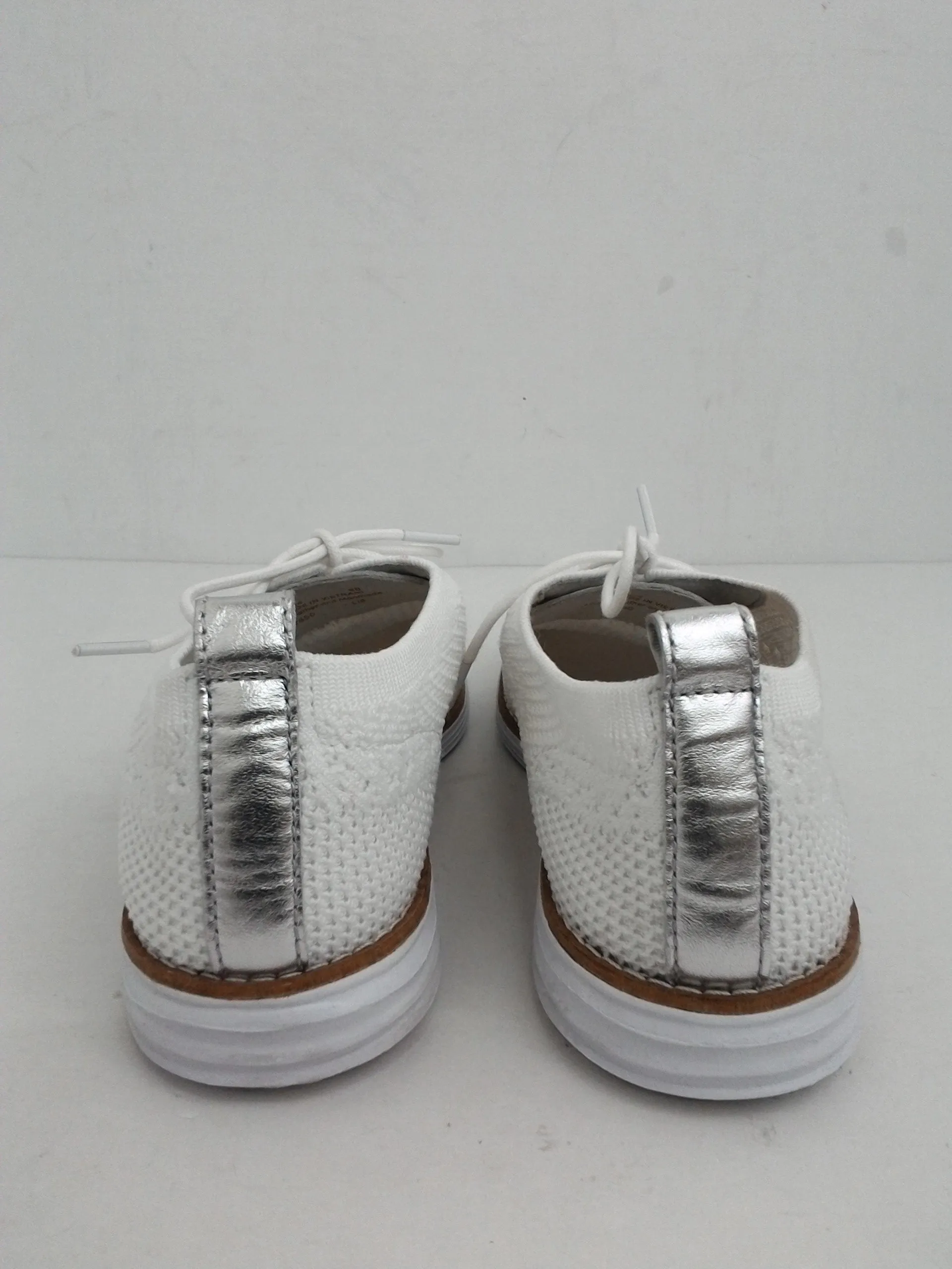 Cole Haan Women's White Sneakers Size 6 B