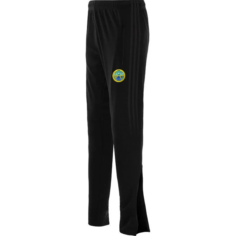 Colligan Emmets GAA Reno Squad Skinny Tracksuit Bottoms