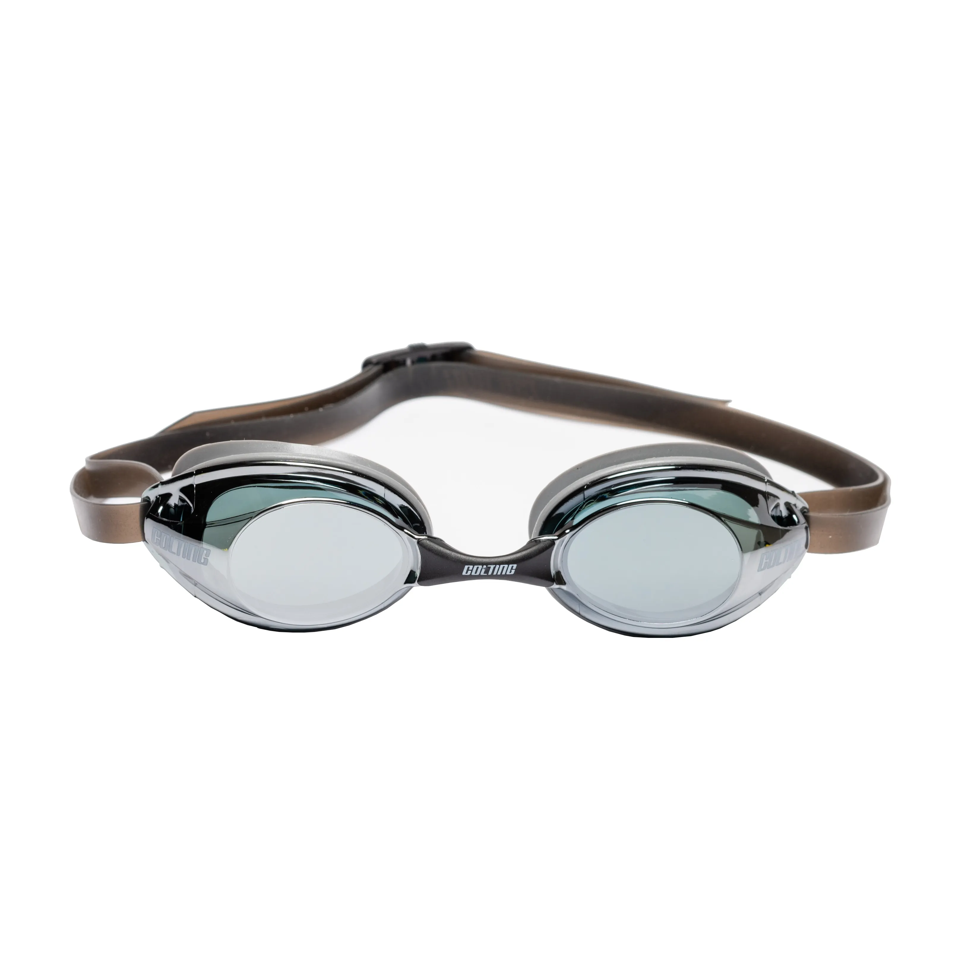 Colting Wetsuits Goggles Race Smokey Grey | Buy Colting Wetsuits Goggles Race Smokey Grey here | Outnorth