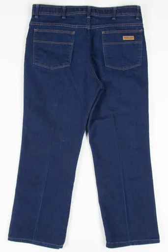 Comfort Action Sports Denim Jeans 658 (sz. 36W 30L)