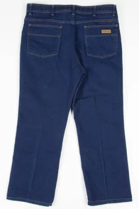 Comfort Action Sports Denim Jeans 658 (sz. 36W 30L)