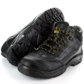 Composite Toe Cap Lo Safety Boot