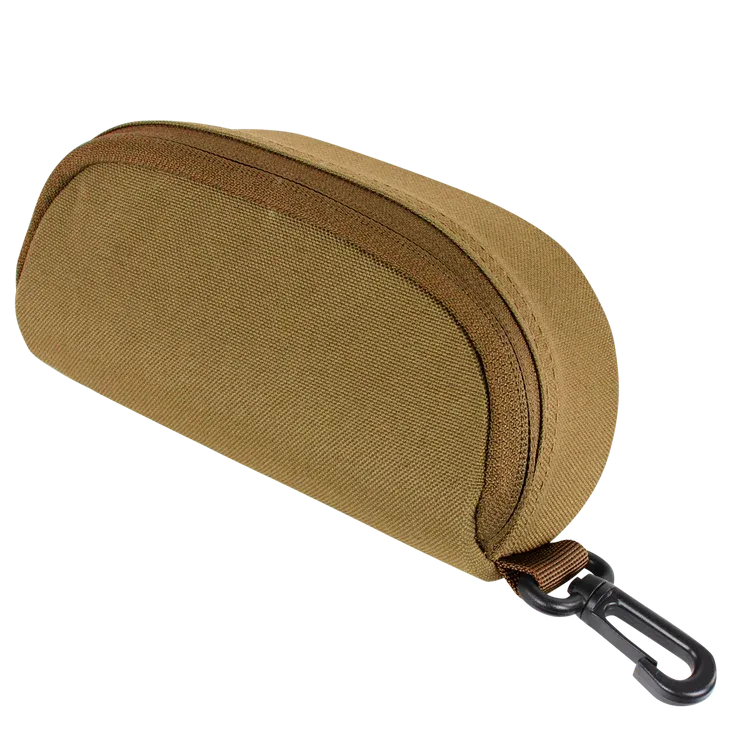 Condor Sunglasses Case