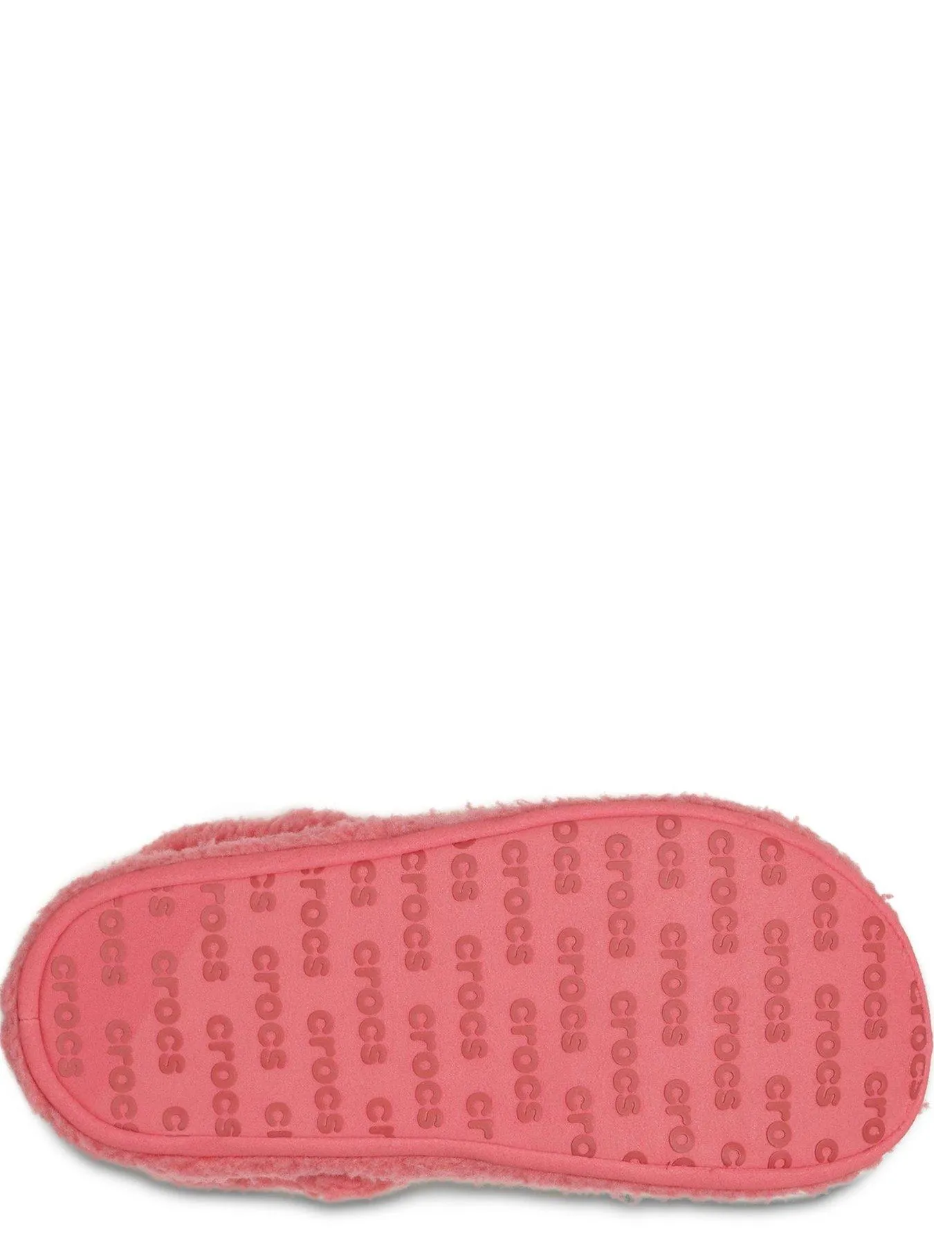 Crocs Classic Cozzzy Slipper - Pink