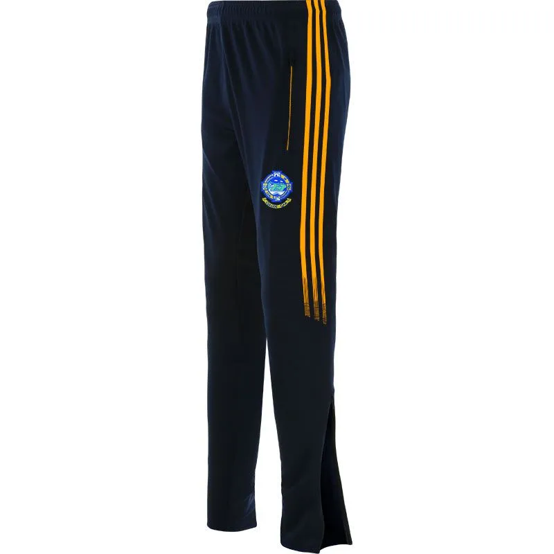 Cullen GAA Kids' Reno Squad Skinny Tracksuit Bottoms