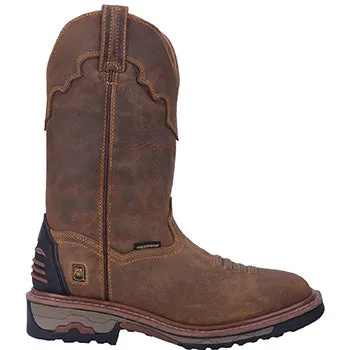 Dan Post Youth Amarillo Leather Boot