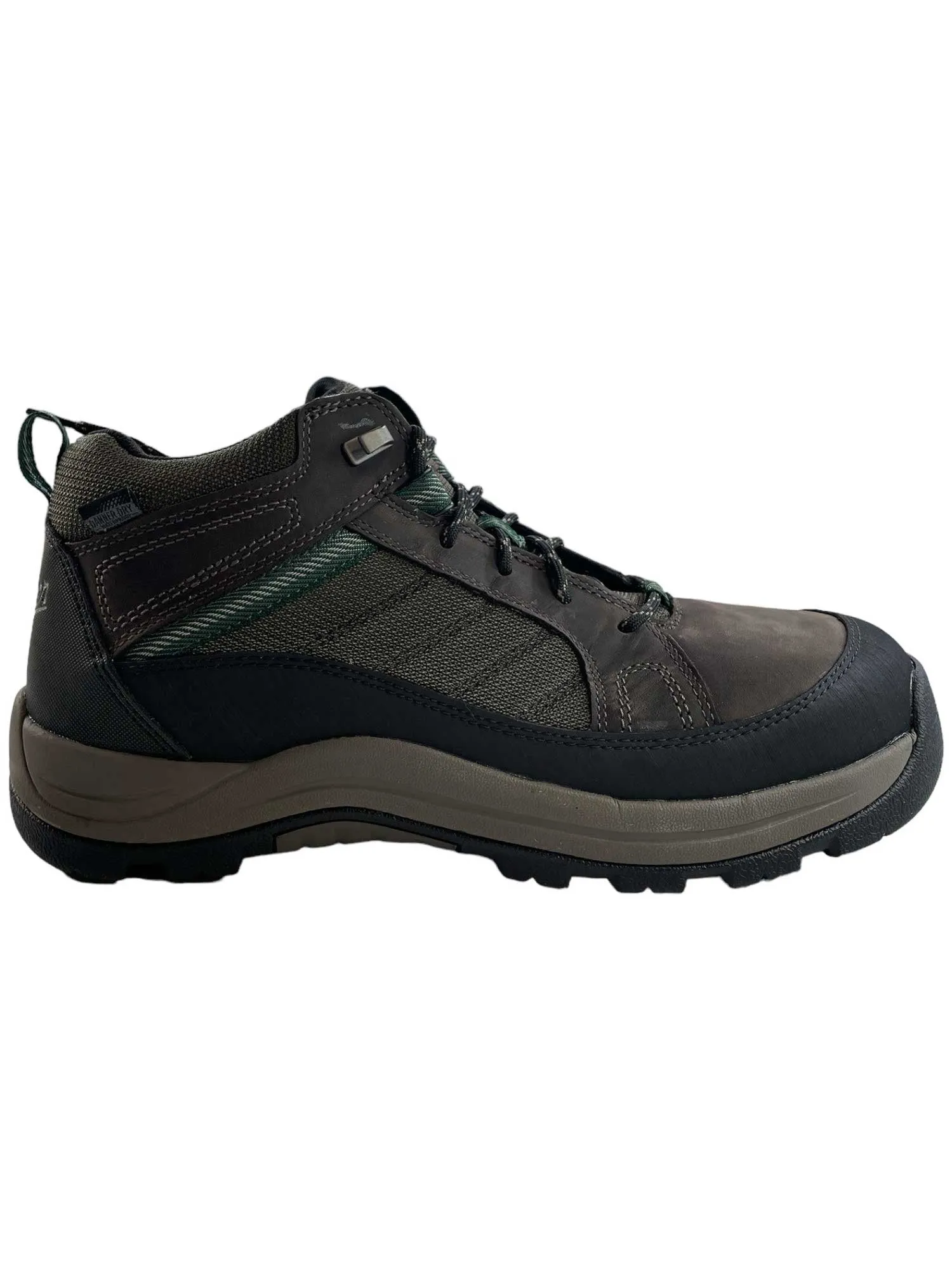 Danner Men's Riverside 4.5 Inch Boot- Steel Safety Toe