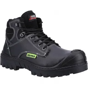 Darwen UK MET S3 SRC Safety Boot