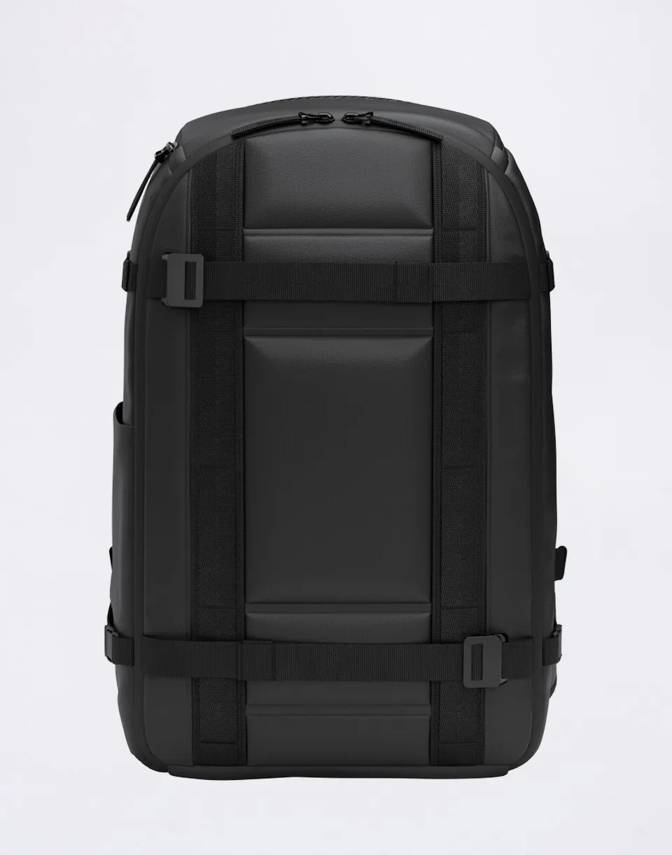 Db Ramverk Pro Backpack 32L Black out