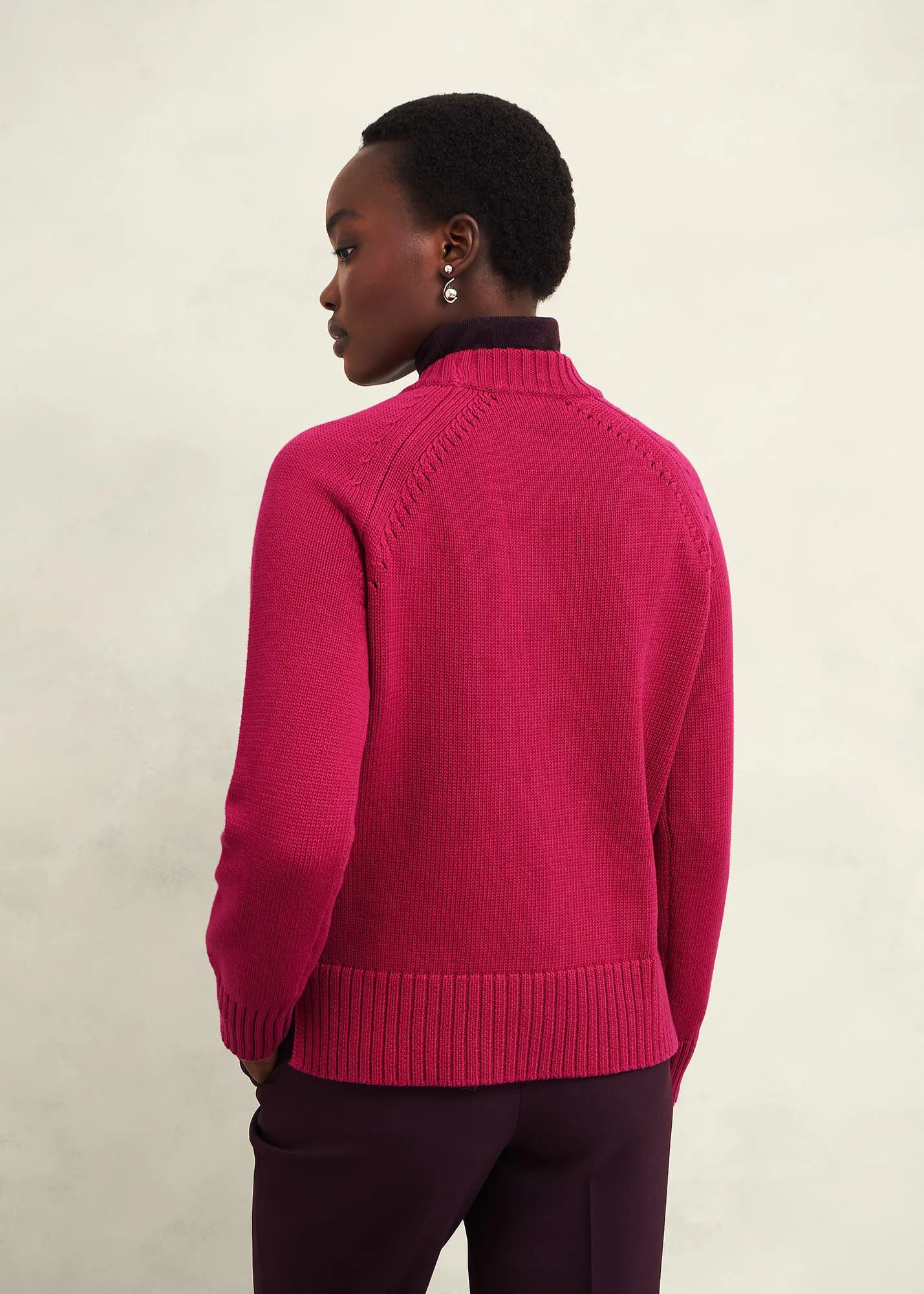 Deborah Cotton Jumper 