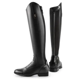 Demo Condition - Tredstep Donatello III Field Tall Boot - Black