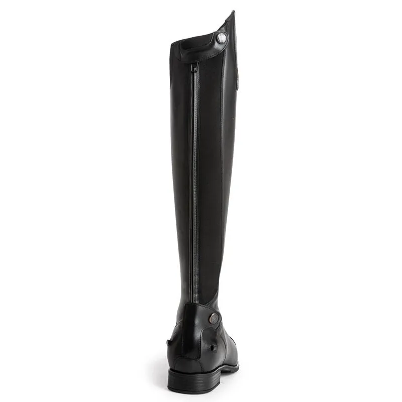 Demo Condition - Tredstep Donatello III Field Tall Boot - Black