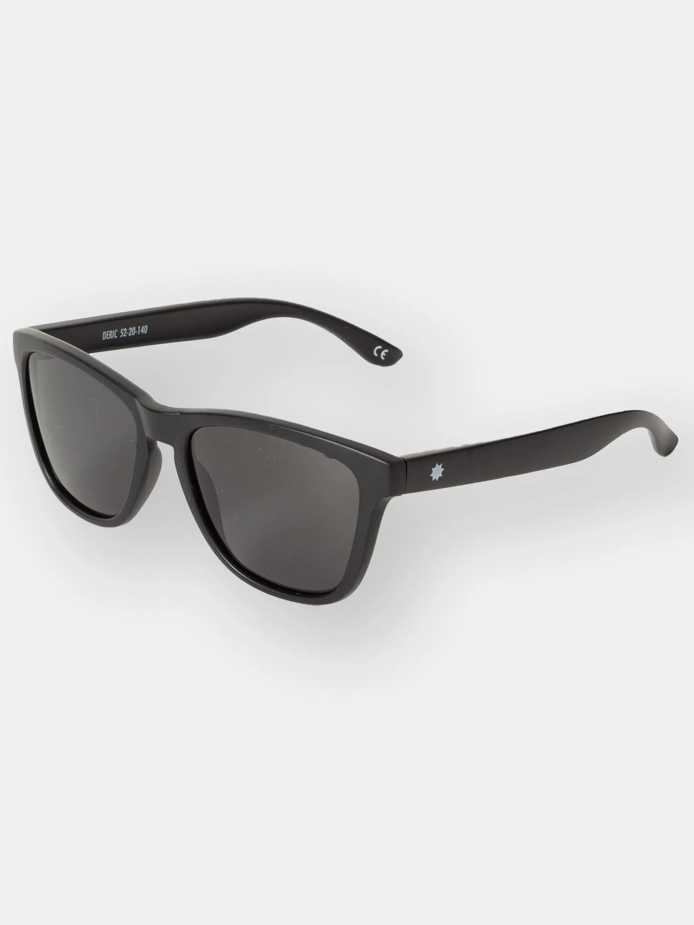 Deric Polarized Sunglasses