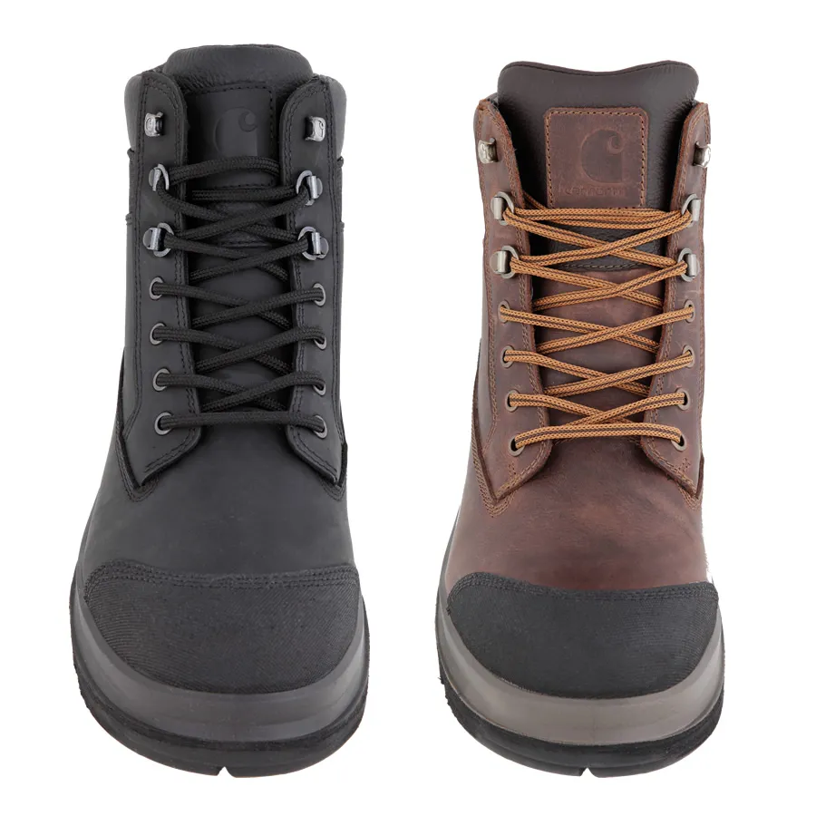 Detroit 6" Rugged Flex S3 Safety Boot