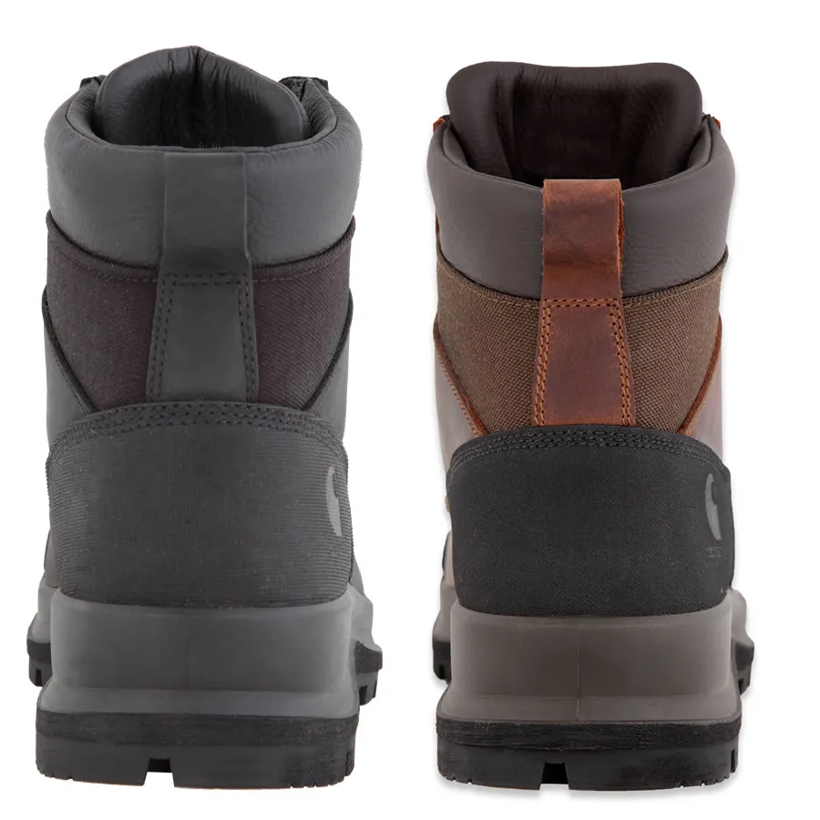 Detroit 6" Rugged Flex S3 Safety Boot